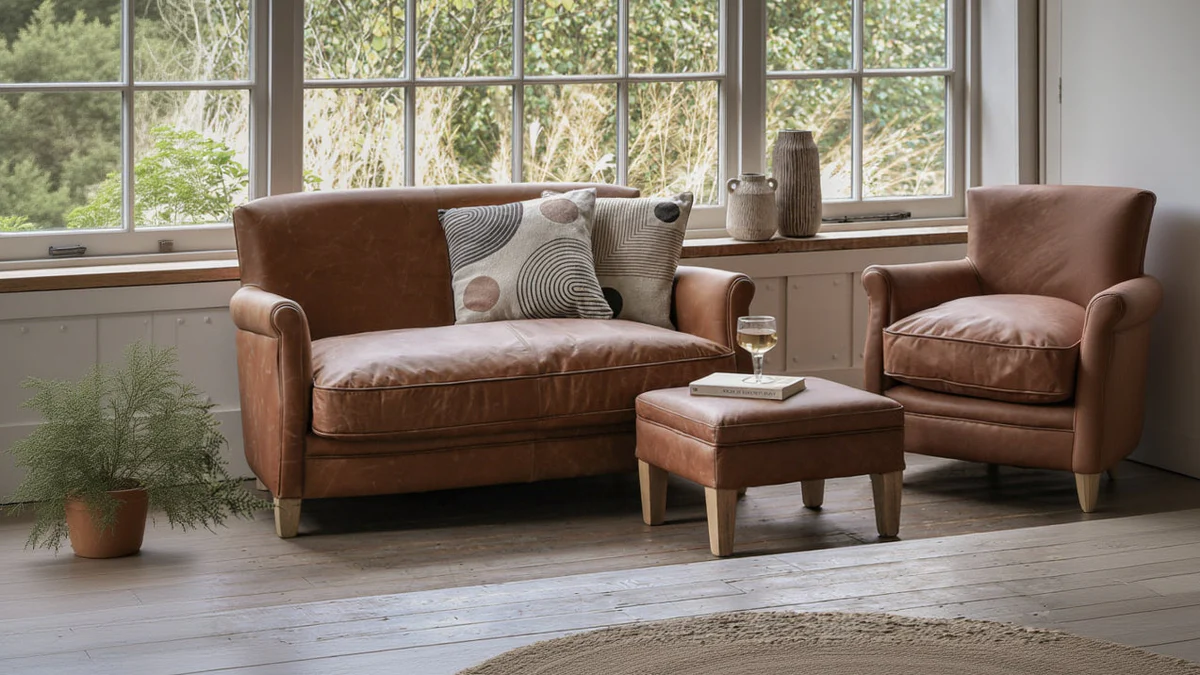 Elevate Your Living, Inside and Out