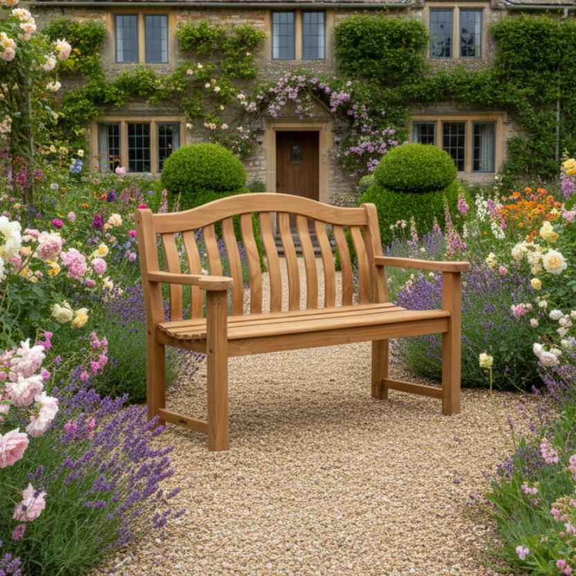 Garden Benches